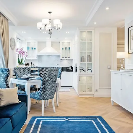 Apartament Royal Częstochowa