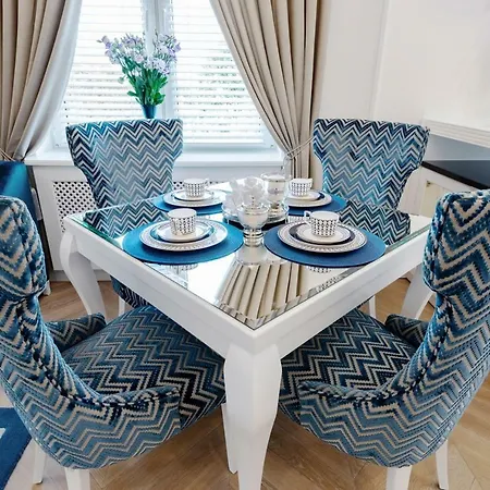 Appartement Apartament Royal *