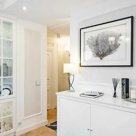 Apartament Royal Appartement