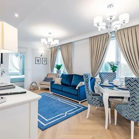 Apartament Royal Częstochowa