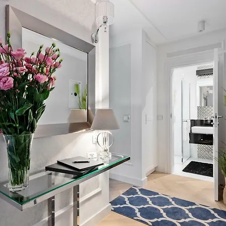 Appartement Apartament Royal *