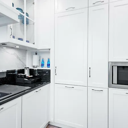 Apartament Royal Częstochowa