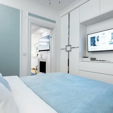 Appartement Apartament Royal *
