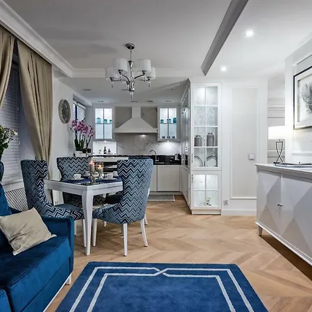 Apartament Royal