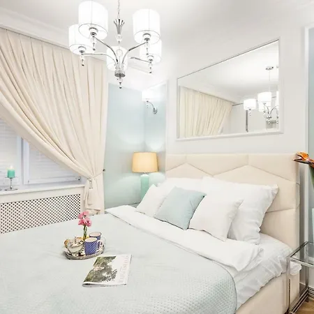 Appartement Apartament Royal