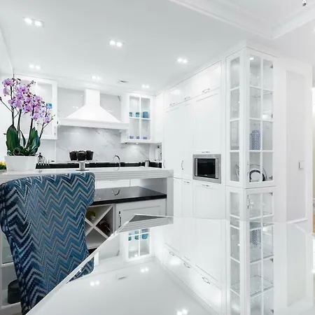 Apartament Royal Appartement