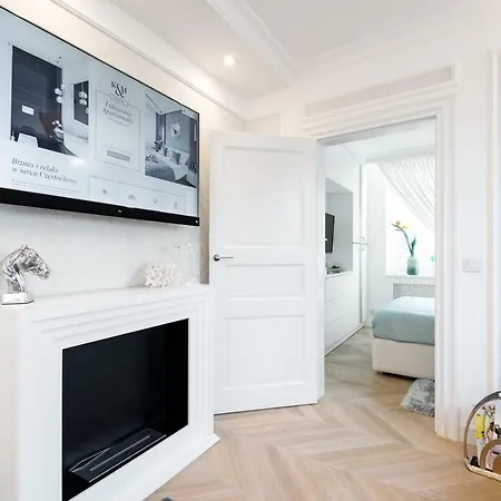 Apartament Royal Appartement