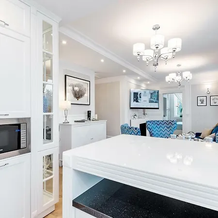 Apartament Royal Appartement