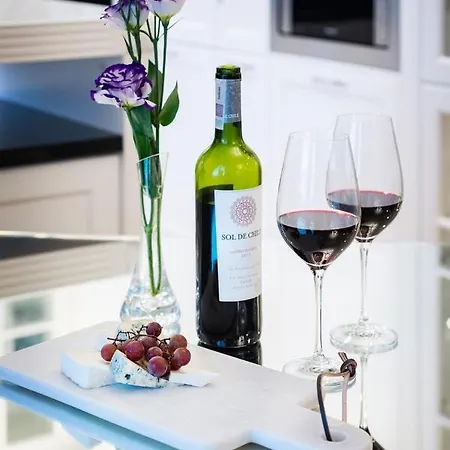 Appartement Apartament Royal *
