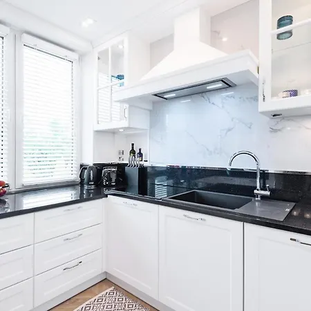Apartament Royal * Częstochowa