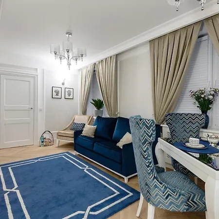 Apartament Royal