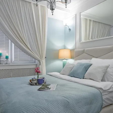 Apartament Royal