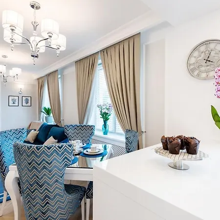 Apartament Royal Appartement Częstochowa